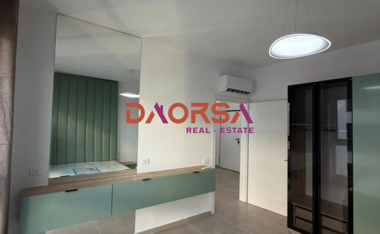 1+1 à golem – Liburnia residence
