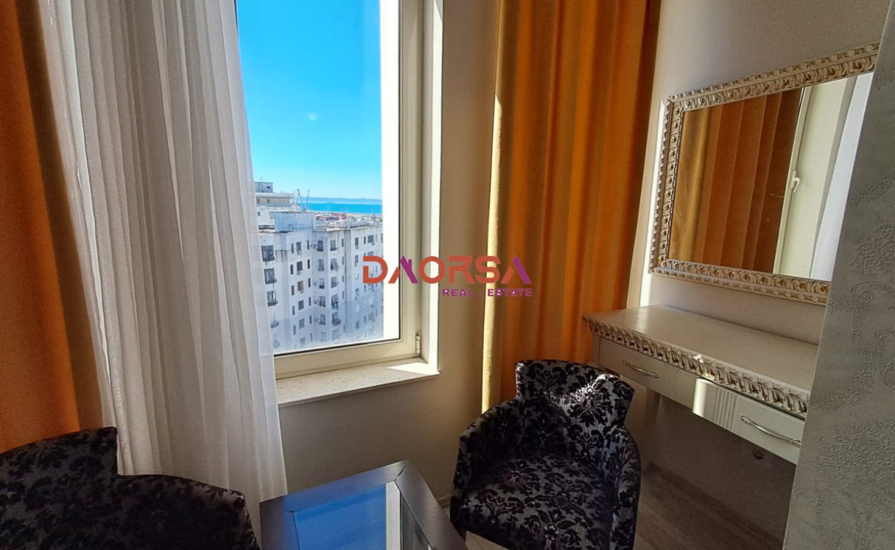 Zur miete 2+1 im zentrum von durres (8)