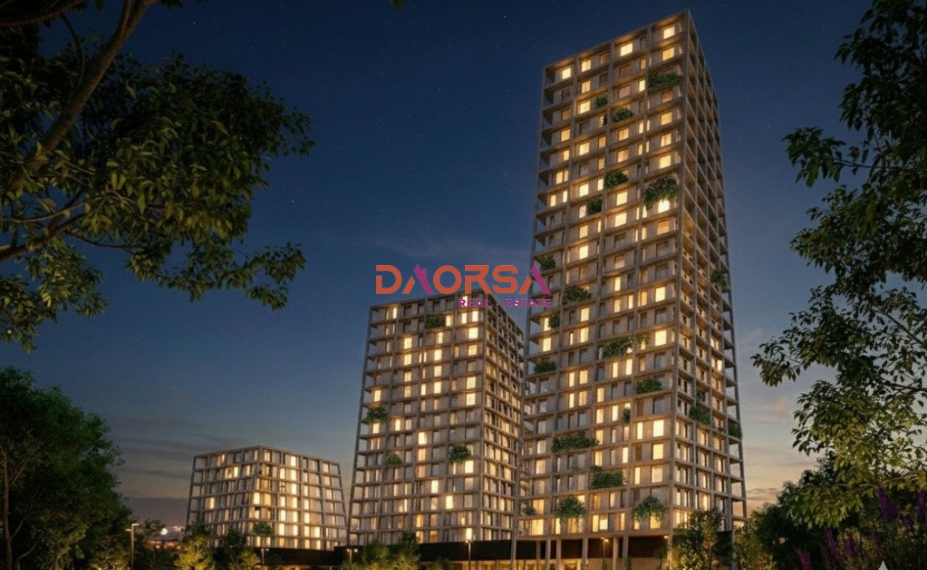 Desla tower – Plage de Durrës