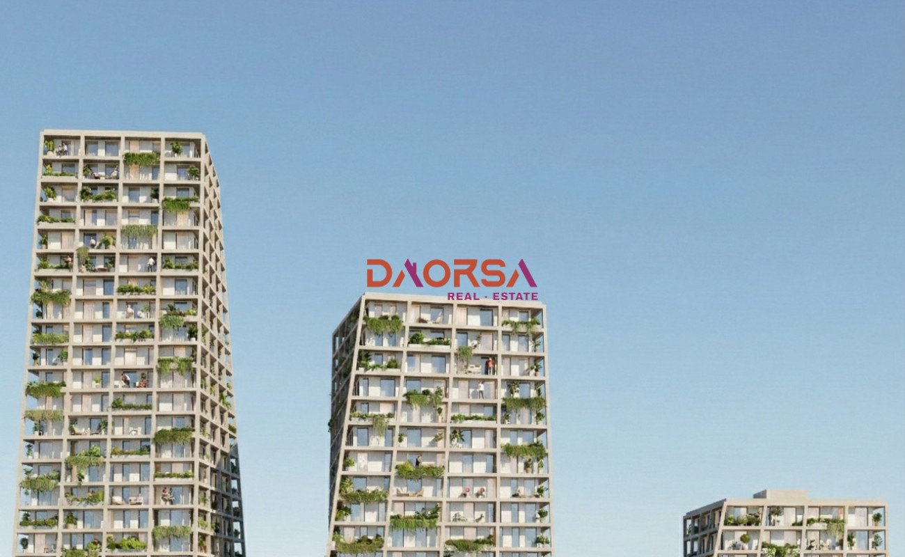 Desla tower – Plage de Durrës (2)