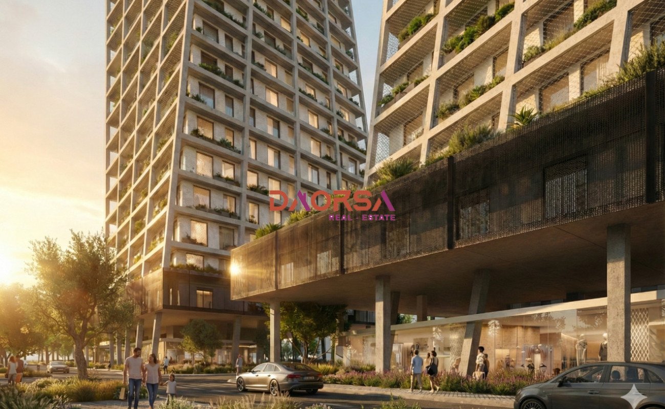 Desla tower – Plage de Durrës (4)