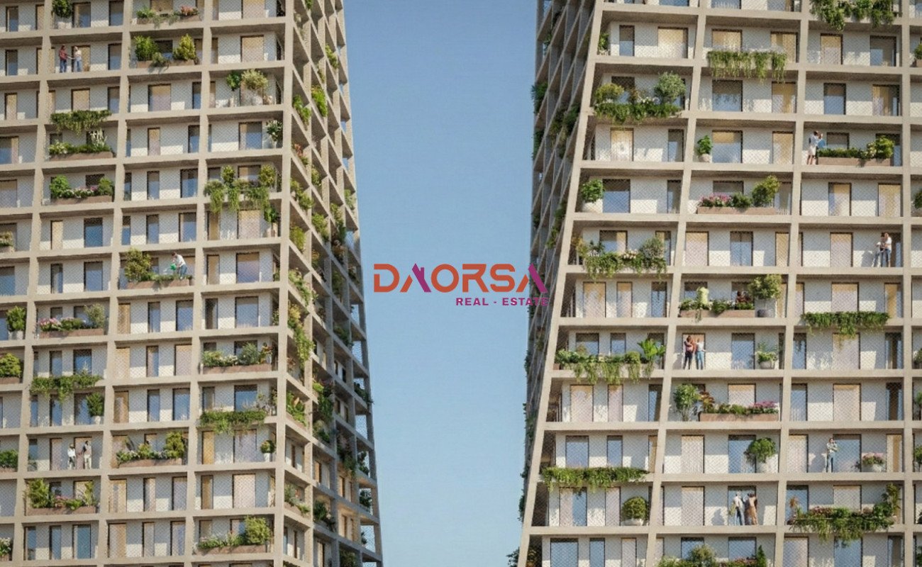 Desla tower – Plage de Durrës (6)