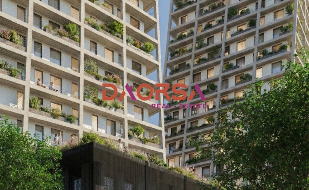 Desla tower – Plage de Durrës (7)