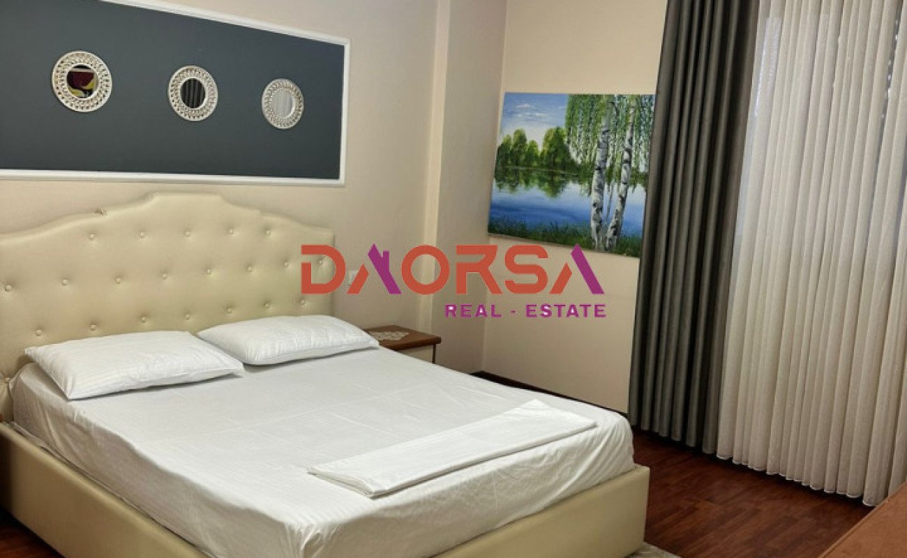 2+1 wohnung im zentrum von Durrës zu vermieten (5)