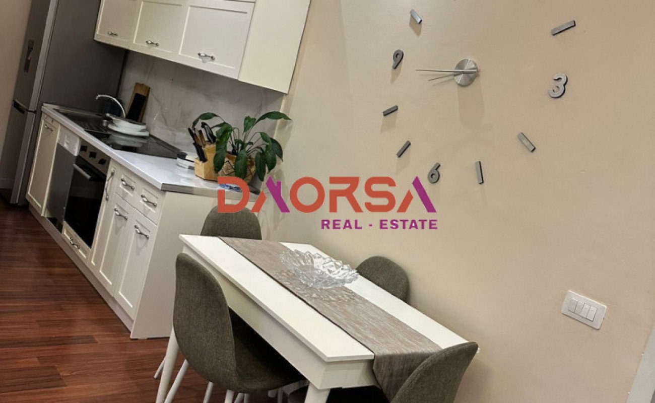2+1 wohnung im zentrum von Durrës zu vermieten (7)