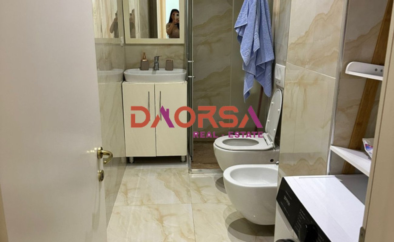 2+1 wohnung im zentrum von Durrës zu vermieten (8)