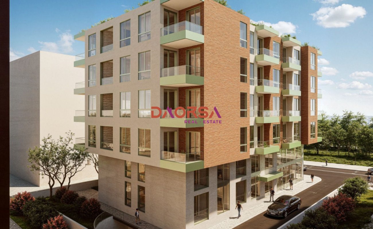 Gioia residence – Mali i Robit (3)