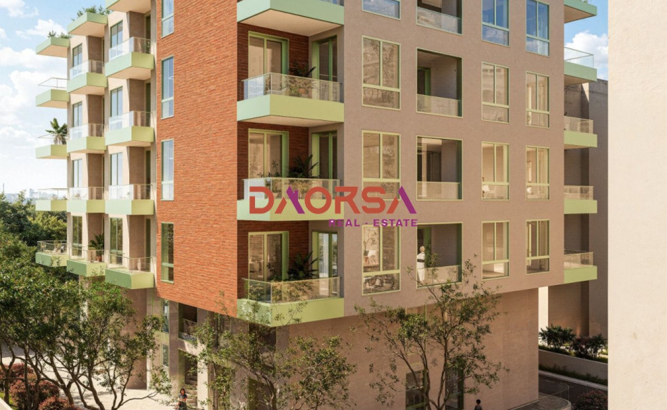 Gioia residence – Mali i Robit (5)
