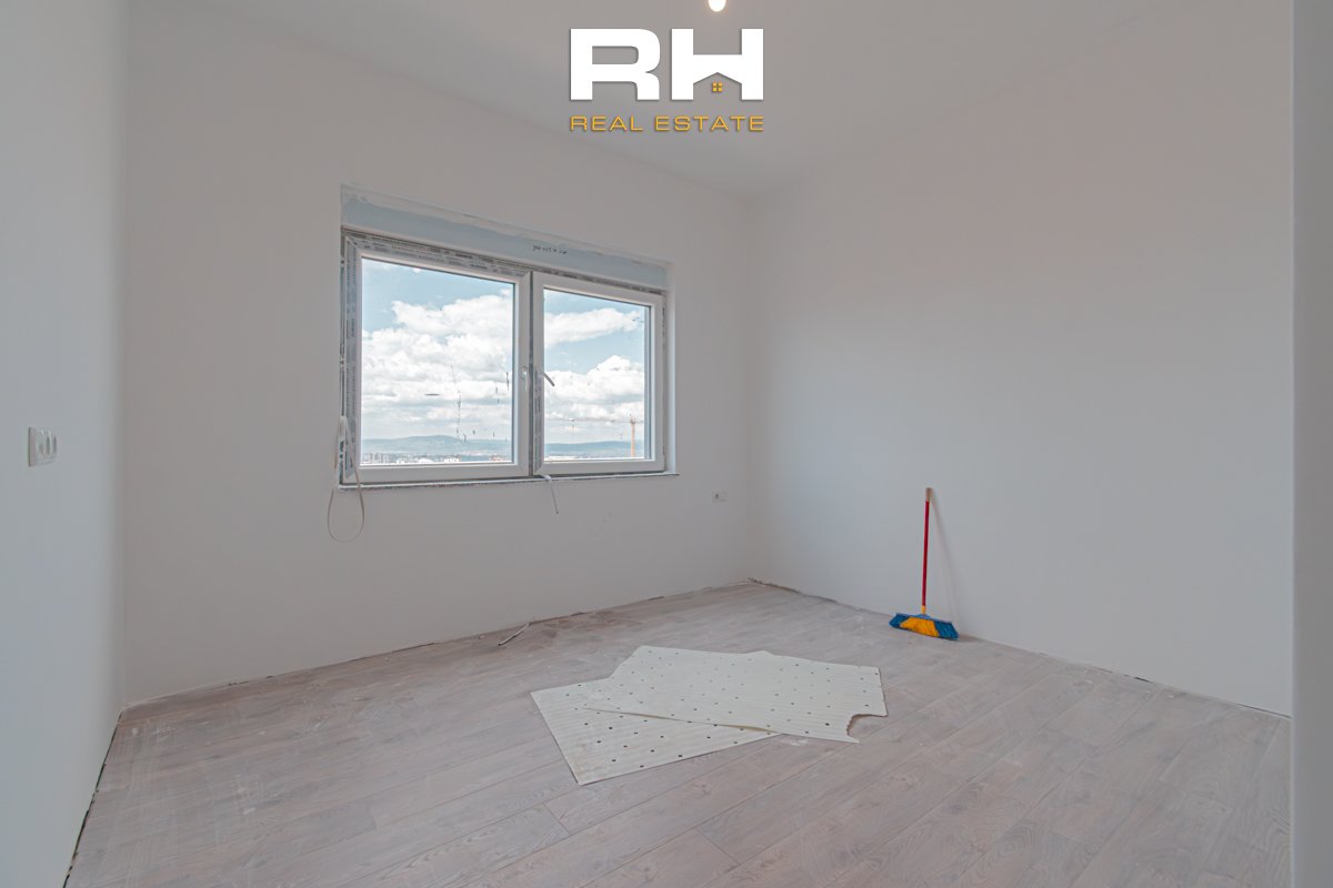 Ático 152m² + 112.56m² en #venta en Mati 1