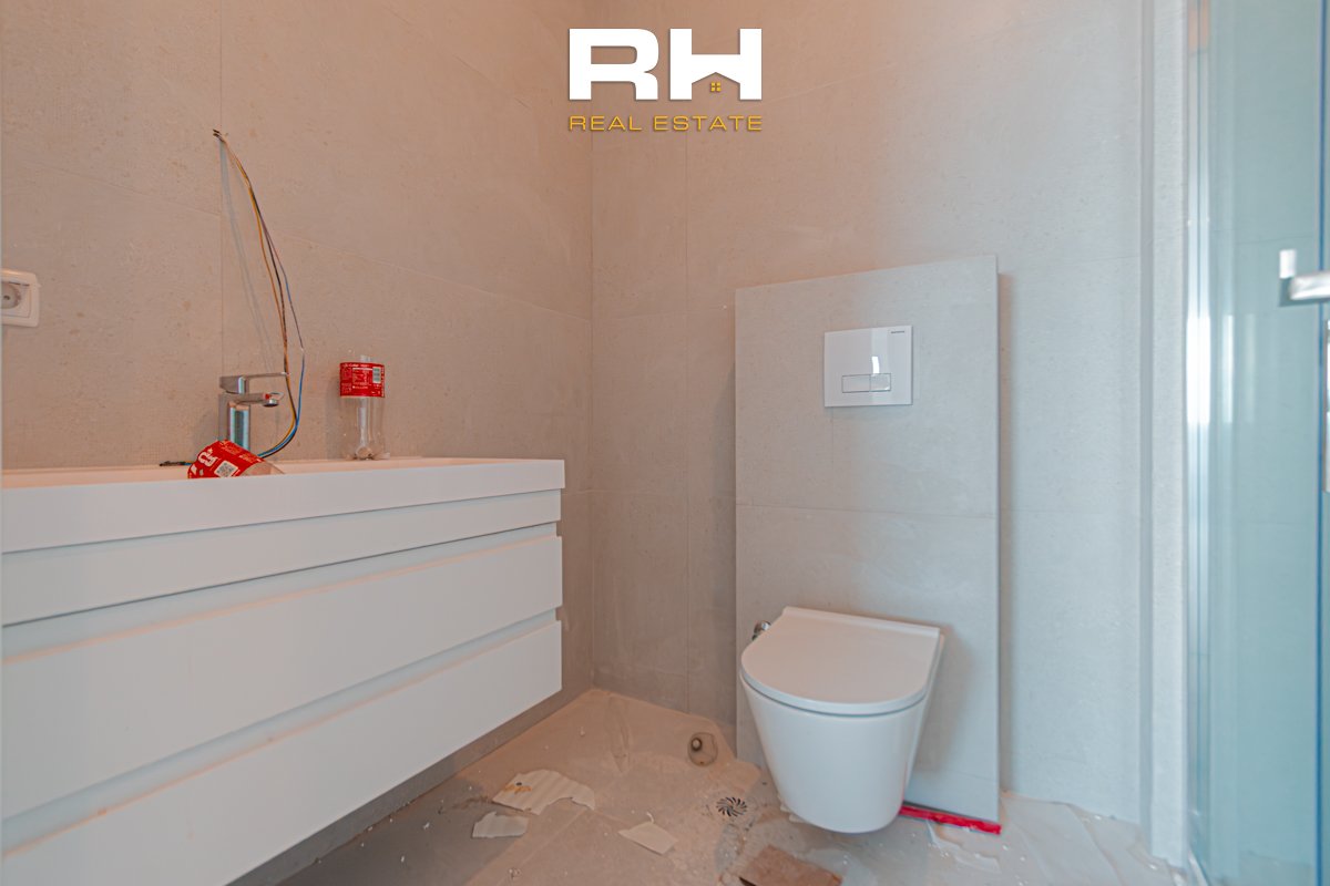Ático 152m² + 112.56m² en #venta en Mati 1