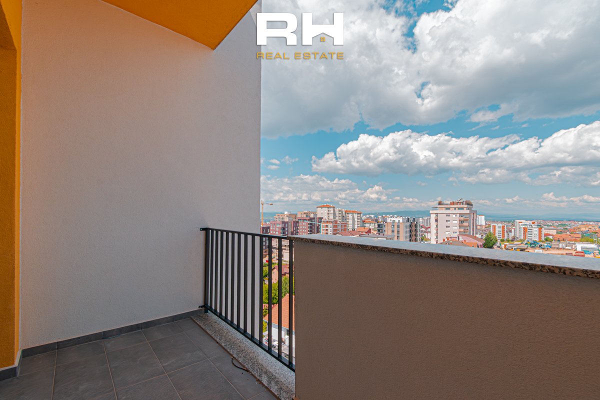 Ático 152m² + 112.56m² en #venta en Mati 1