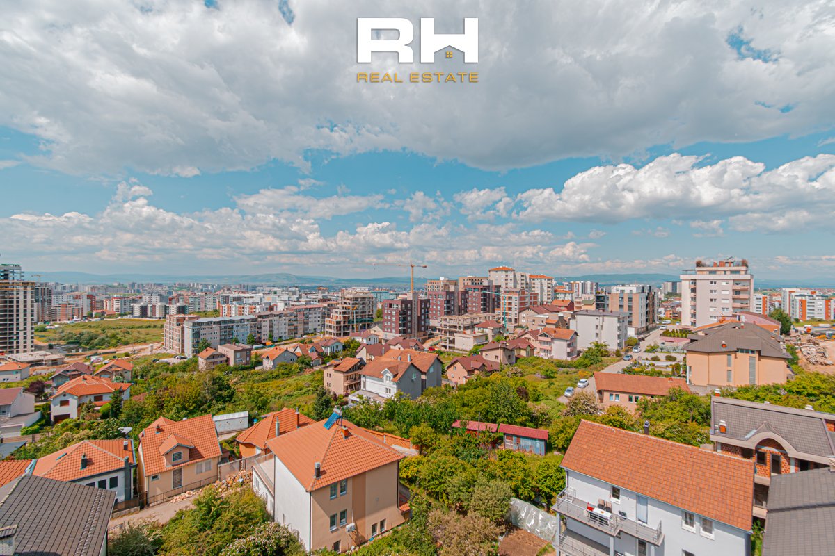 Ático 152m² + 112.56m² en #venta en Mati 1