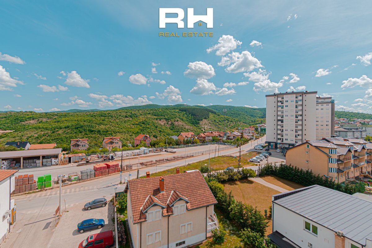 Ático 152m² + 112.56m² en #venta en Mati 1