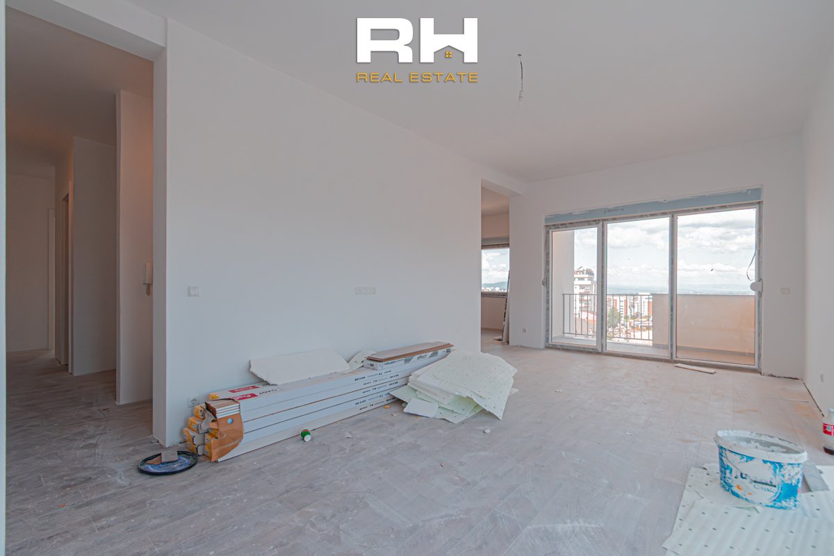 Ático 152m² + 112.56m² en #venta en Mati 1