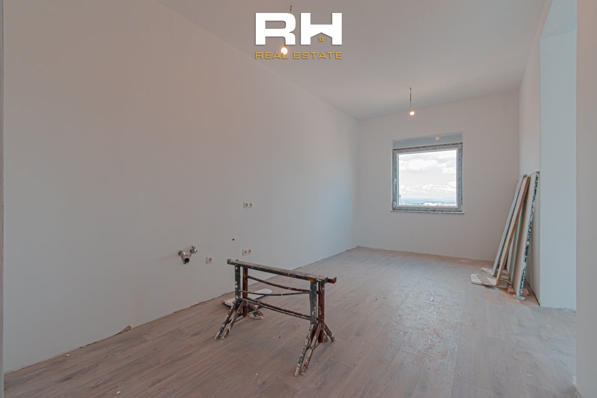 Ático 152m² + 112.56m² en #venta en Mati 1