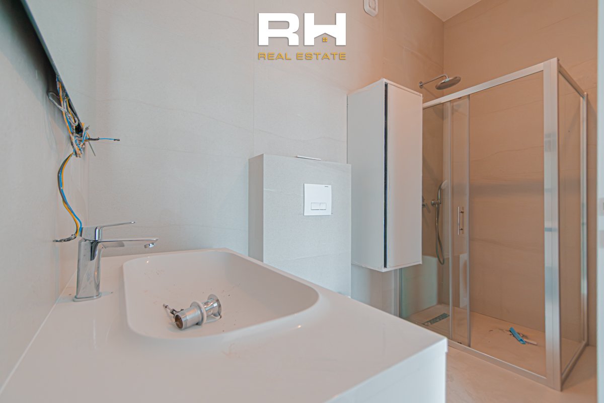 Ático 152m² + 112.56m² en #venta en Mati 1