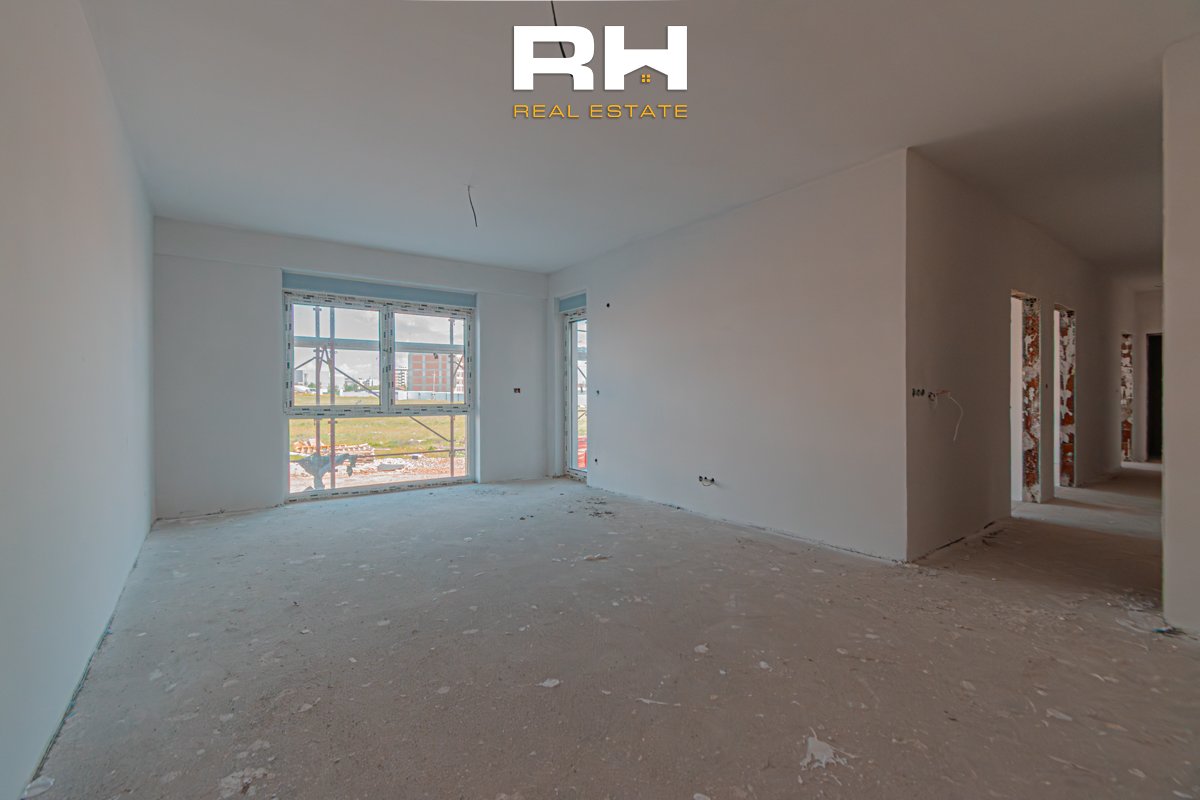 Appartement 107,11m² en vente à dragodan / Arbëri (2)