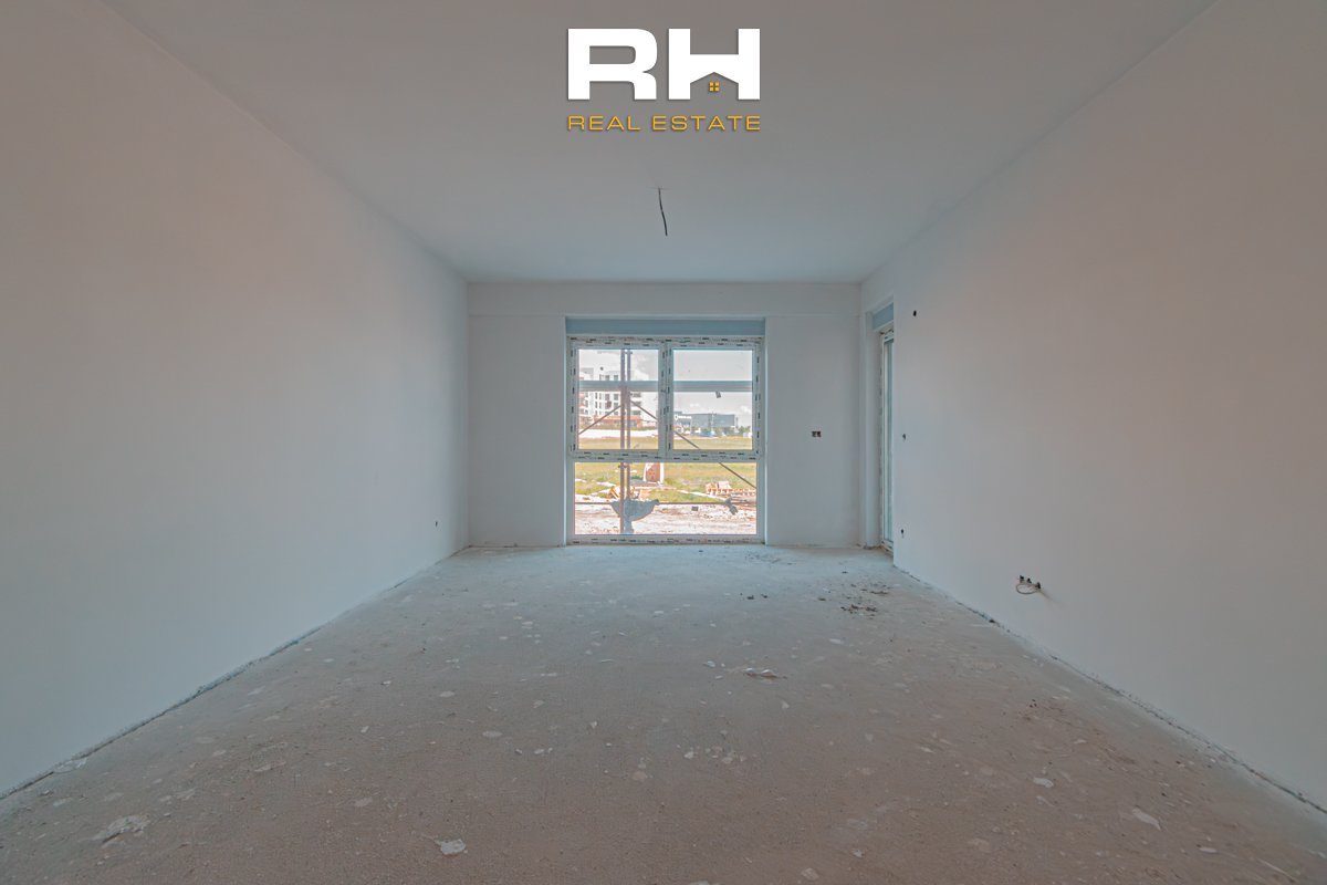 Appartement 107,11m² en vente à dragodan / Arbëri (3)