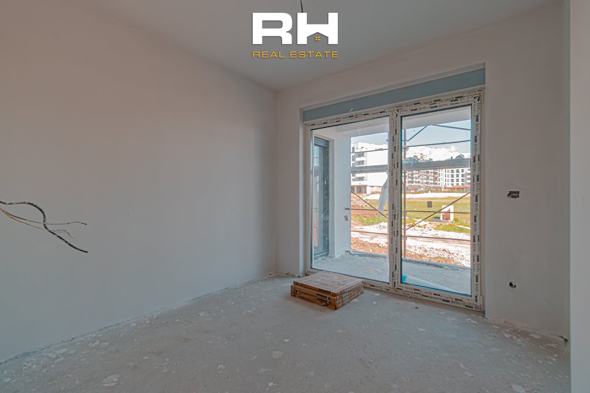 Appartement 107,11m² en vente à dragodan / Arbëri (4)