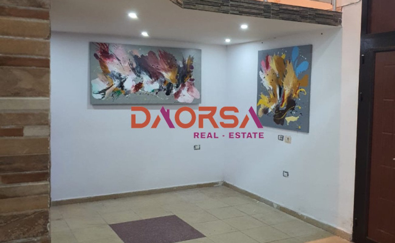 Espace commercial à louer à Durrës