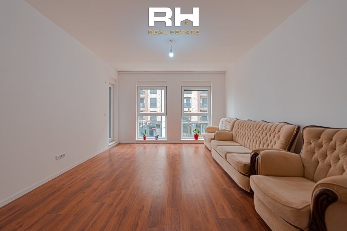 Banesë – Zyre 65m² me #qira në Mati 1