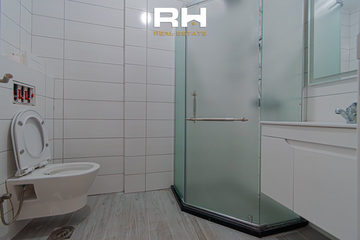Banesë – Zyre 65m² me #qira në Mati 1 (3)