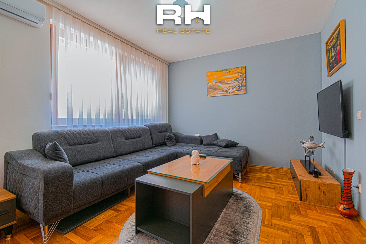 Apartamento de 54m² à venda em emshir