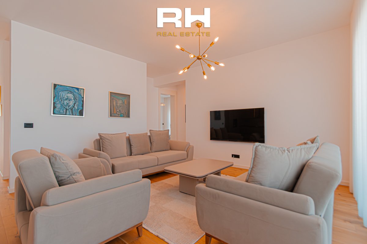 Wohnung – Terrasse 120m² + 55m² zur miete in marigona hill (3)