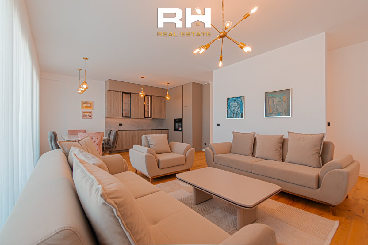 Wohnung – Terrasse 120m² + 55m² zur miete in marigona hill (4)