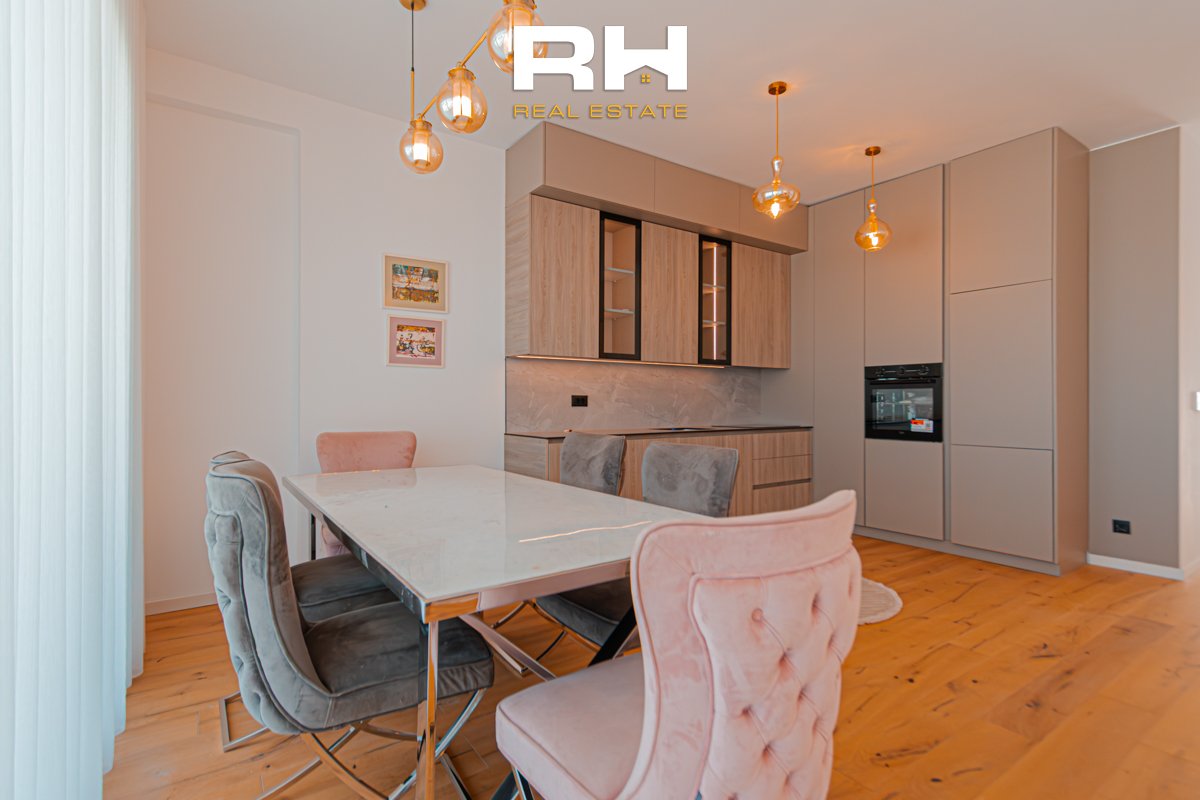 Wohnung – Terrasse 120m² + 55m² zur miete in marigona hill (6)