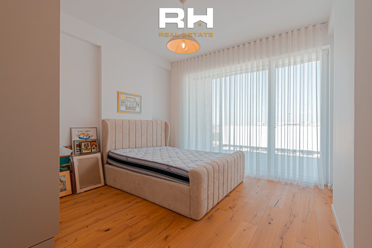 Wohnung – Terrasse 120m² + 55m² zur miete in marigona hill (7)