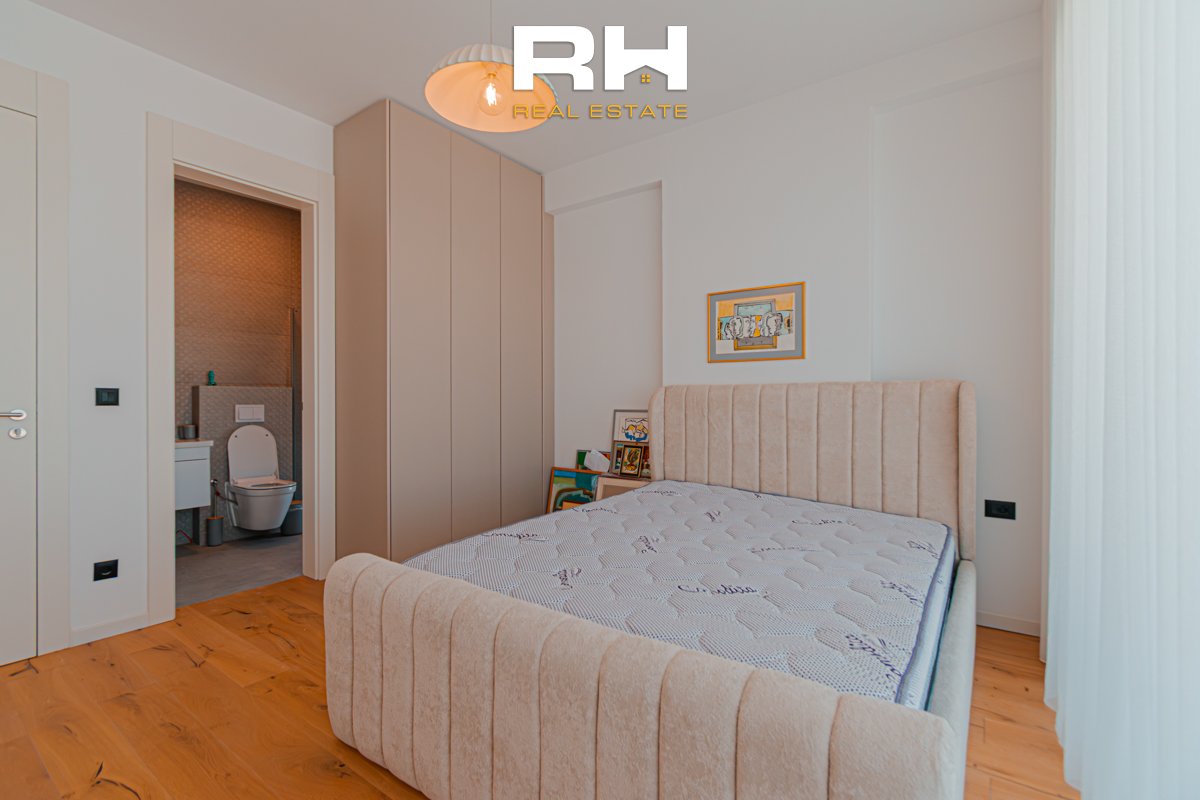 Wohnung – Terrasse 120m² + 55m² zur miete in marigona hill (8)