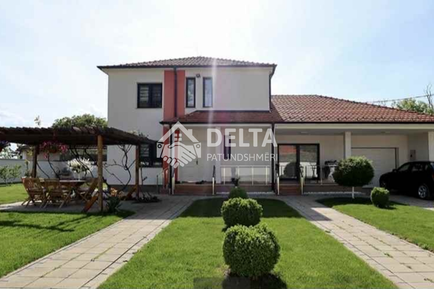 Casa à venda em preoc