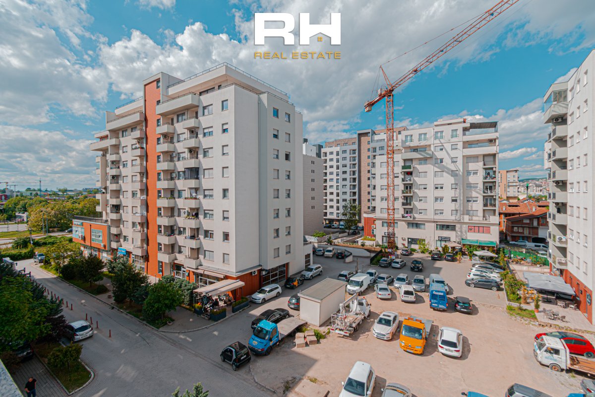 Wohnung 50m² zu mieten in emshir (5)