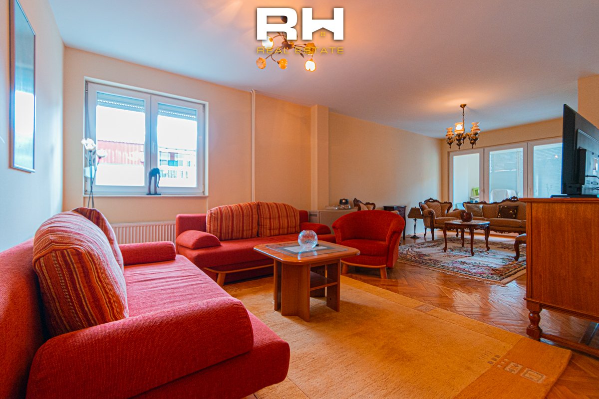 Wohnung – Büro 124m² zur miete in dardani