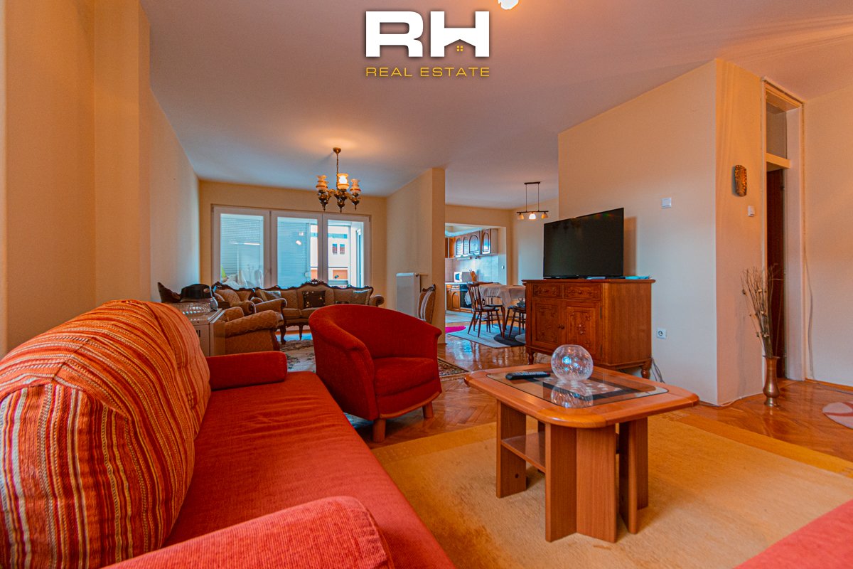 Wohnung – Büro 124m² zur miete in dardani (2)