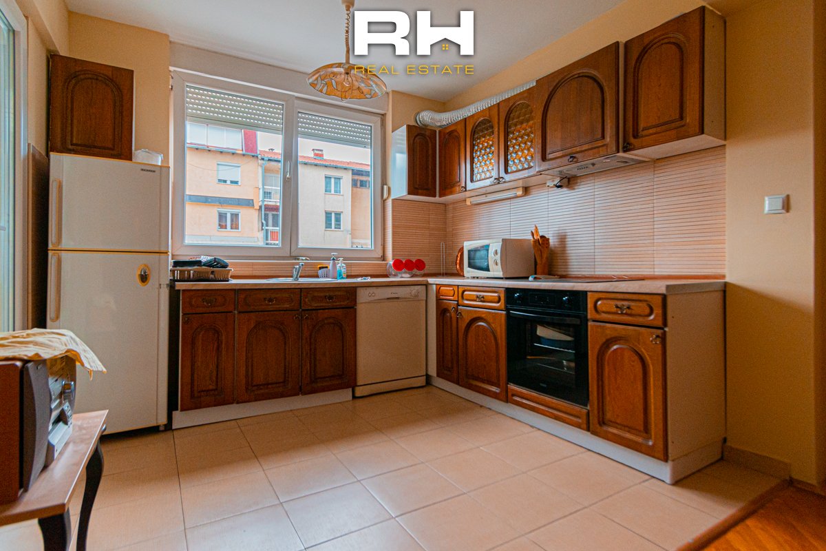 Wohnung – Büro 124m² zur miete in dardani (4)