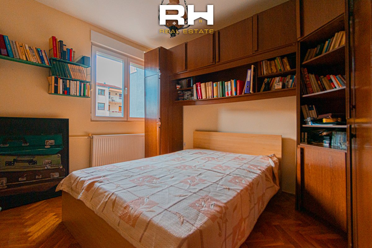 Wohnung – Büro 124m² zur miete in dardani (6)