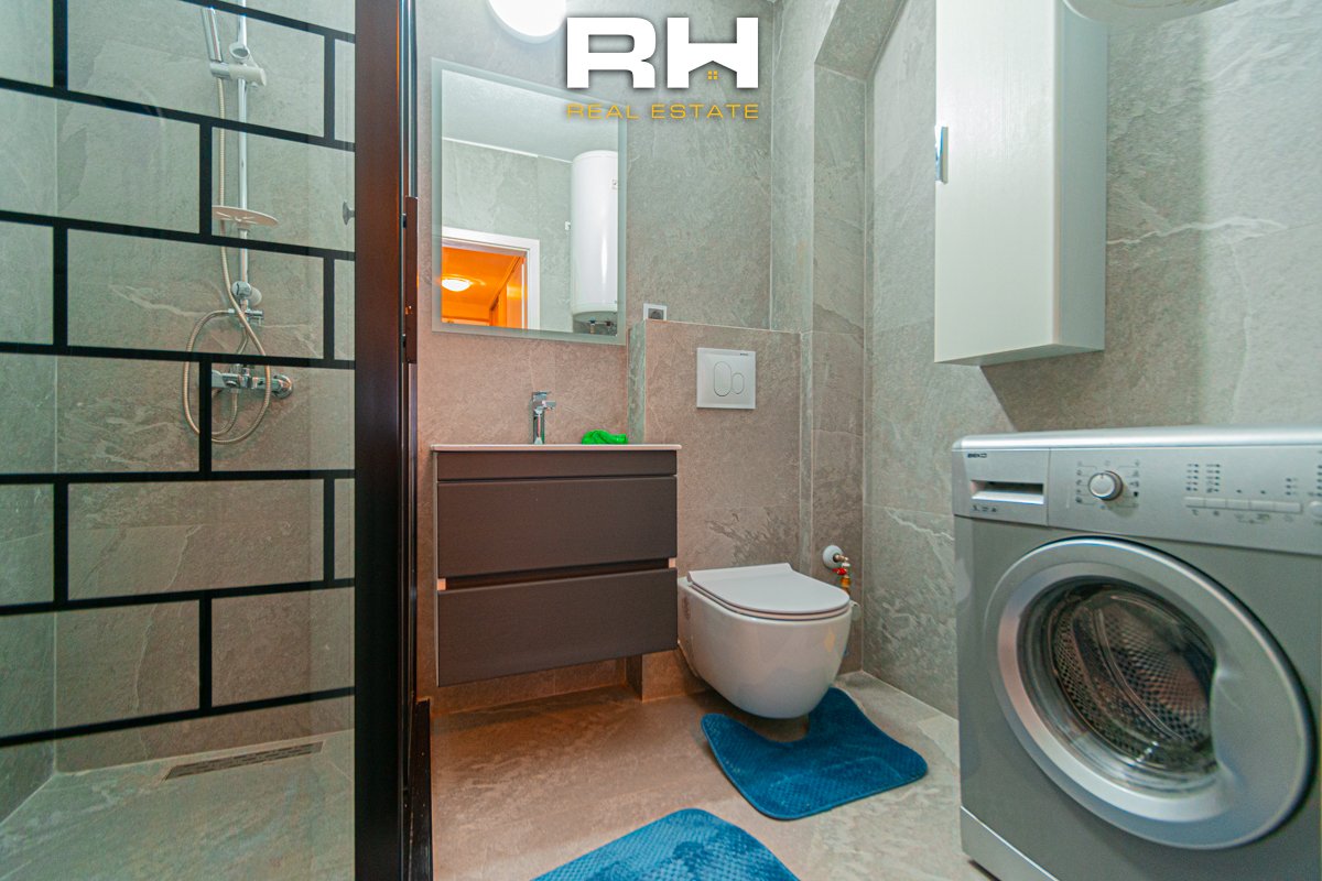 Wohnung – Büro 124m² zur miete in dardani (8)