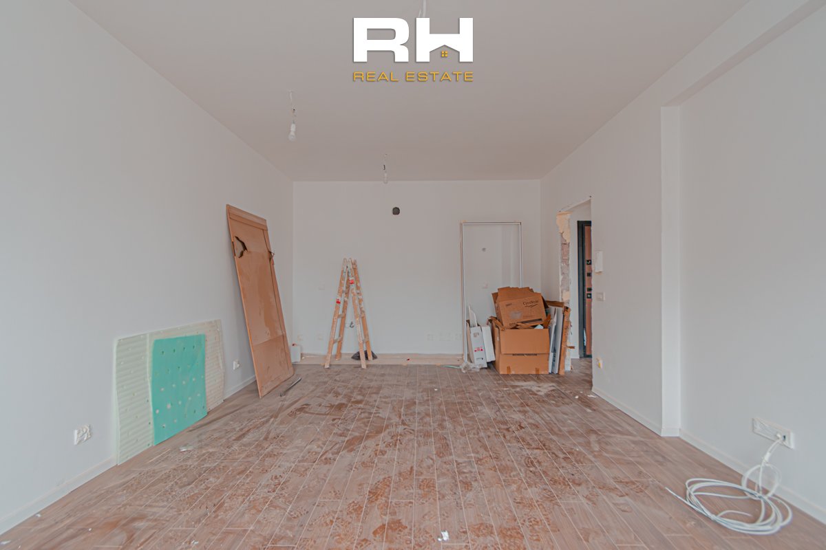 Wohnung – Büro 54m² zu mieten in emshir (2)