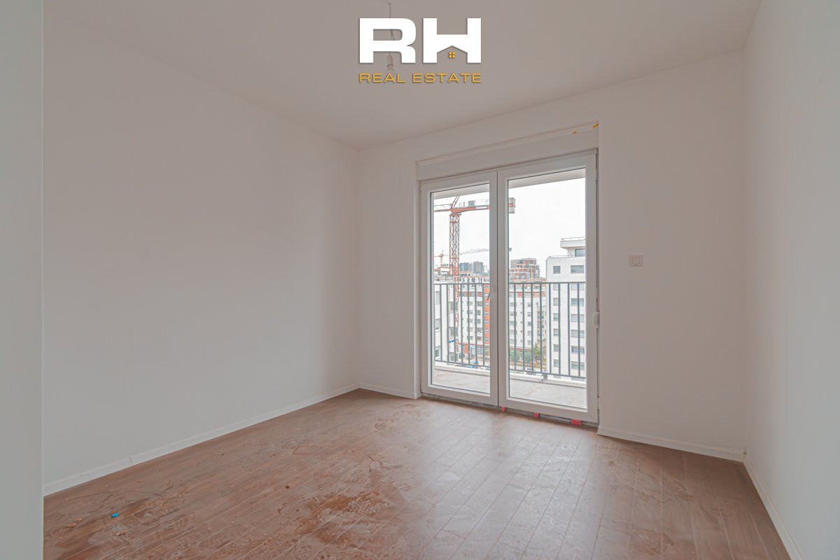 Wohnung – Büro 54m² zu mieten in emshir (3)