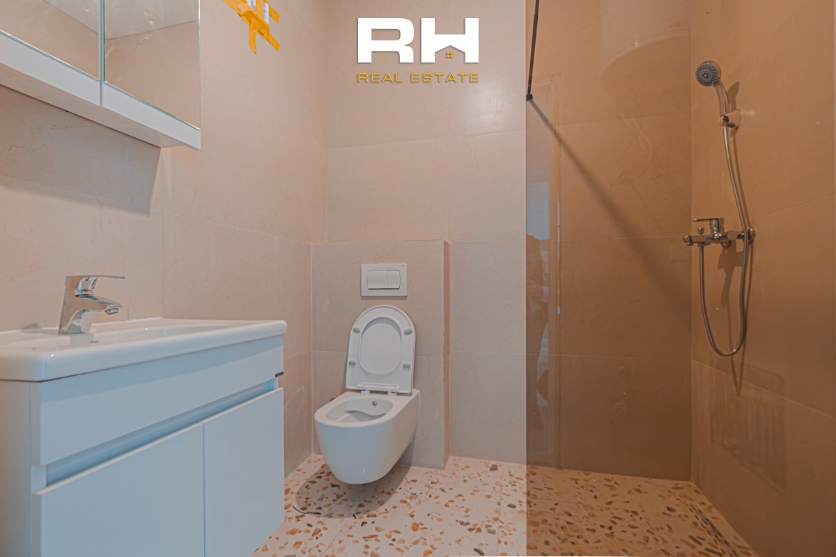 Wohnung – Büro 54m² zu mieten in emshir (4)