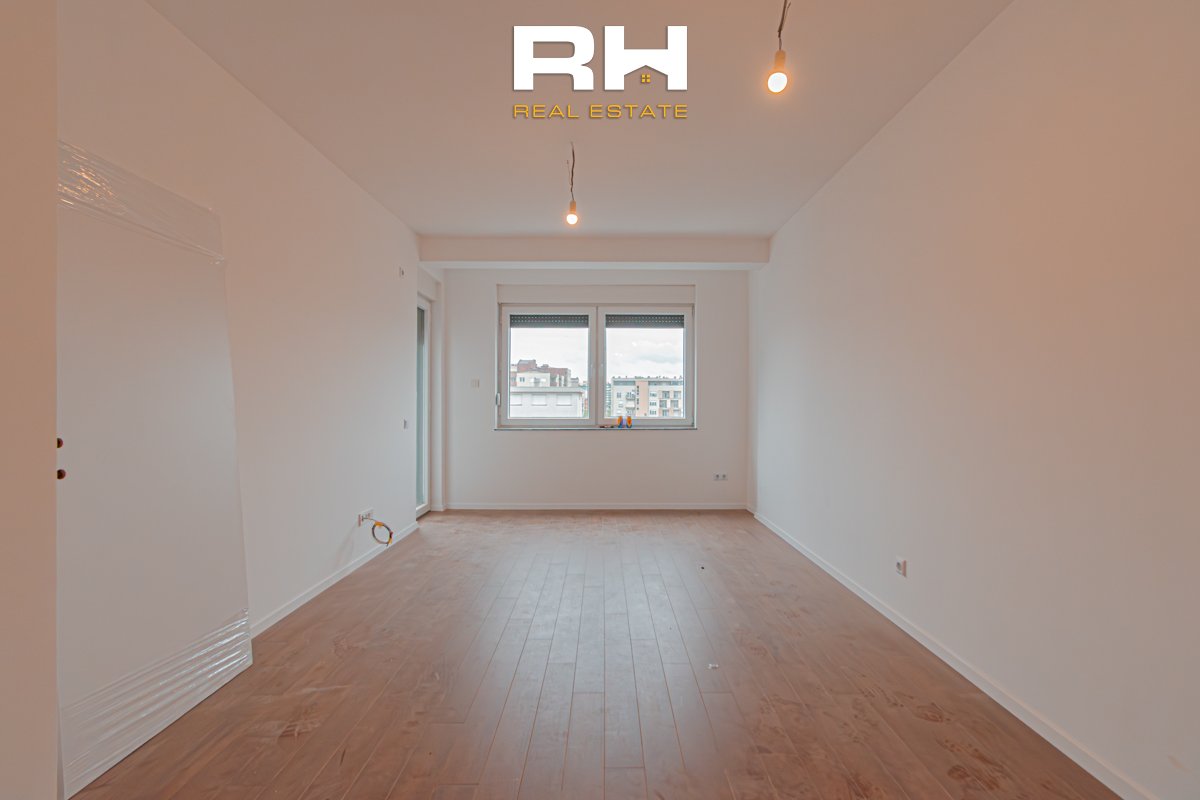Appartement de 50,54m² à vendre à emshir