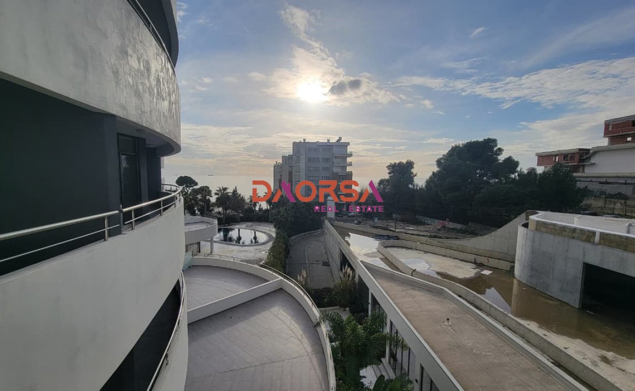 Appartement 2+1+2t à vendre – Résidence white hill