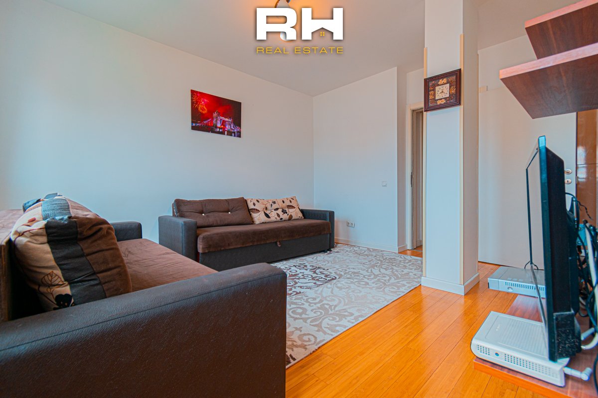Garsonje de 35,7m² à vendre em emshir
