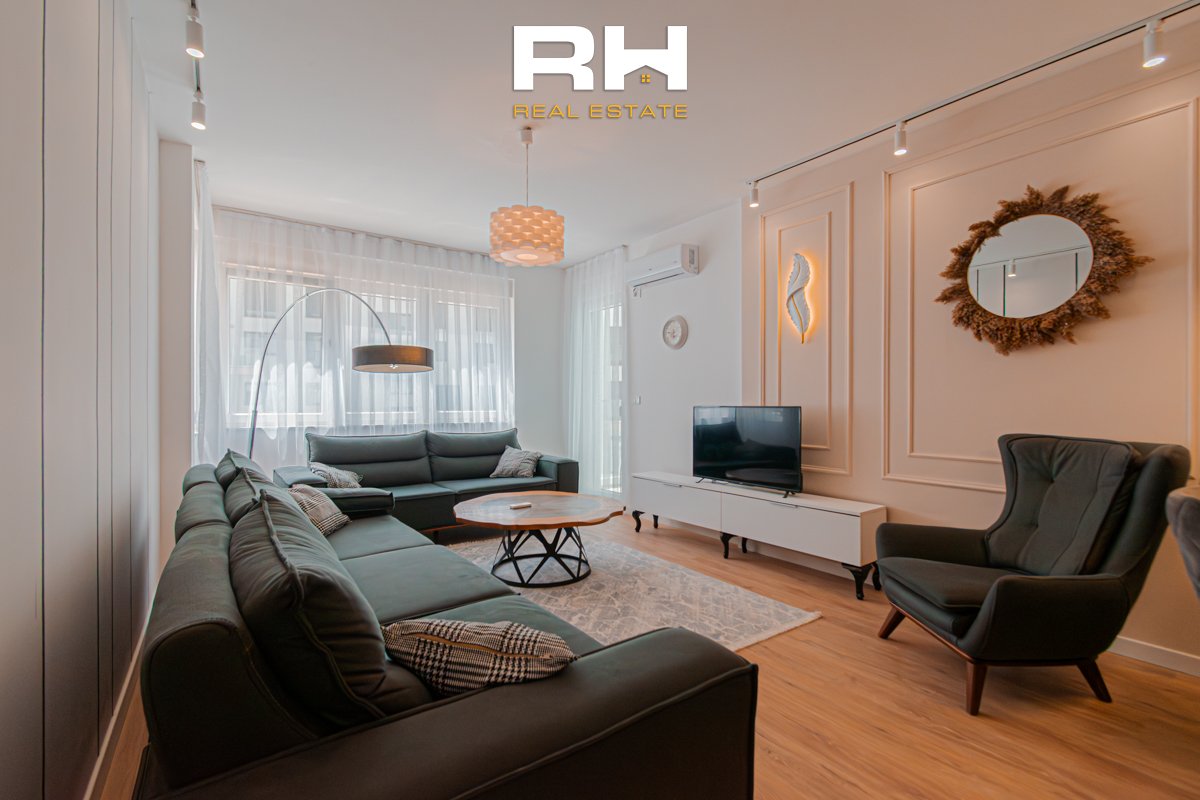 Appartement 92m² à #louer dans lagjen kodrina