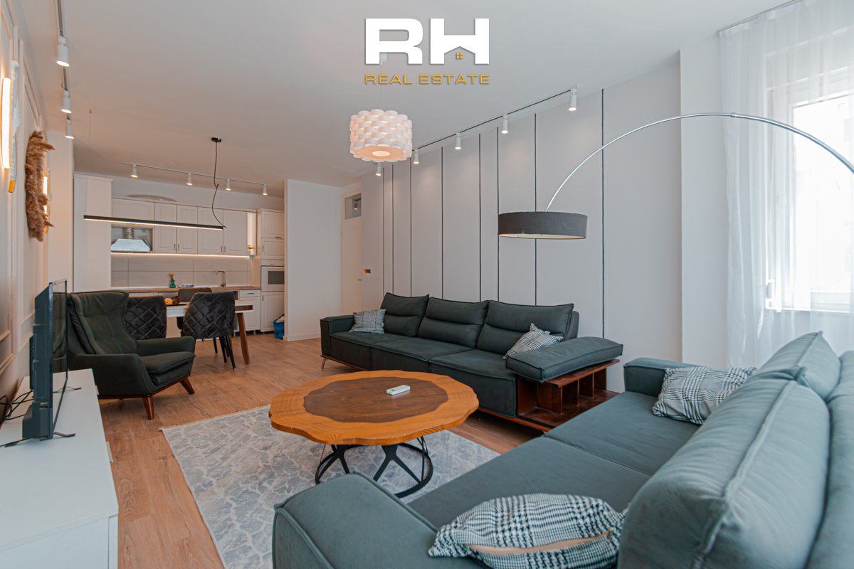 Appartement 92m² à #louer dans lagjen kodrina (2)