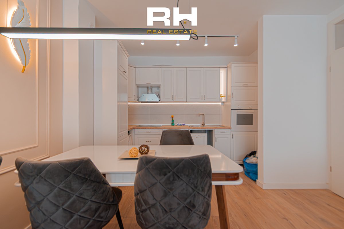 Appartement 92m² à #louer dans lagjen kodrina (3)