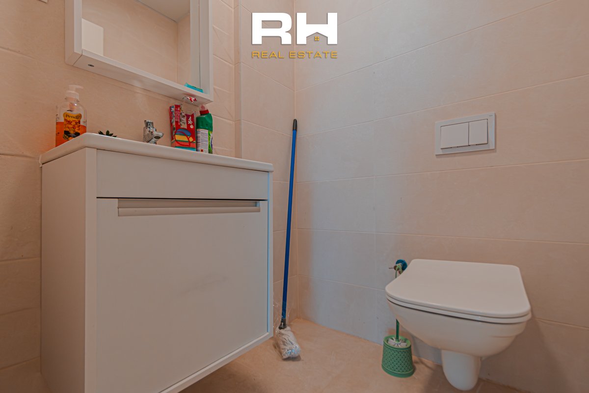 Appartement 92m² à #louer dans lagjen kodrina (7)