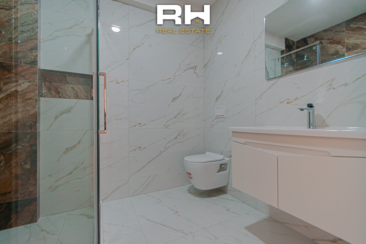 Appartement – Bureau 88m² à louer à Prishtina e Re (5)
